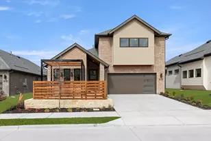 512 Sherwood, Melissa, TX 75454 - Photo 2