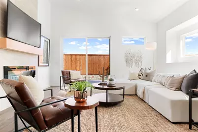 512 Sherwood, Melissa, TX 75454 - Photo 8