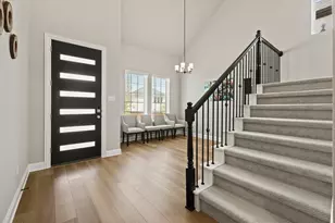 4613 Bernstein Blvd, Denton, TX 76210 - Photo 4