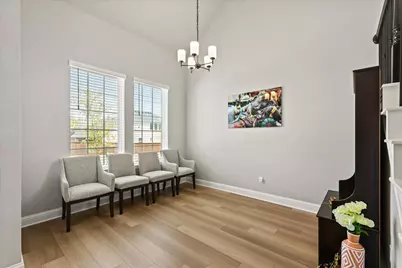 4613 Bernstein Boulevard, Denton, TX 76210 - Photo 6