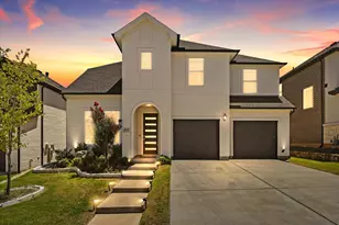 4613 Bernstein Blvd, Denton, TX 76210 - Photo 2