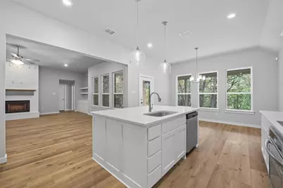 139 Rj Smith Drive, Boyd, TX 76023 - Photo 16