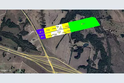 Tbd Neq Of Hwy 69 and Hwy 82 Highway #Lot 8, Bells, TX 75414 - Photo 2