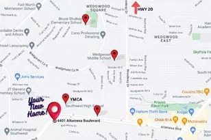 4401 Altamesa Blvd, Fort Worth, TX 76133 - Photo 18