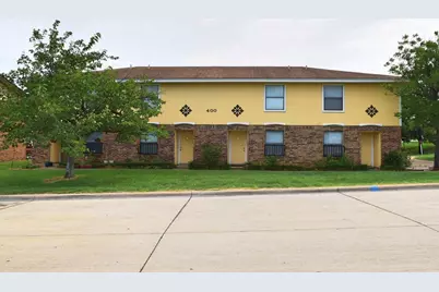 400 Amber Lane #3, Crowley, TX 76036 - Photo 1