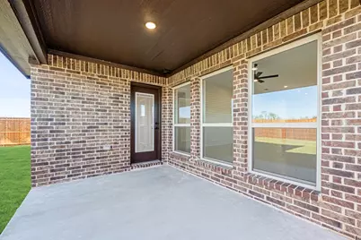 3728 Brookgreen Lane, Kaufman, TX 75142 - Photo 34