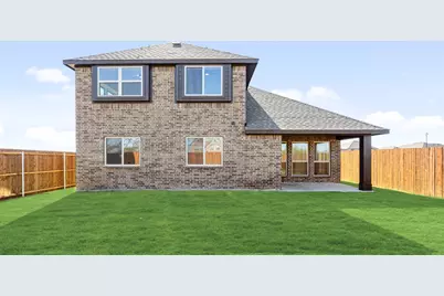 3728 Brookgreen Lane, Kaufman, TX 75142 - Photo 32