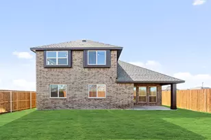 3728 Brookgreen Ln, Kaufman, TX 75142 - Photo 32