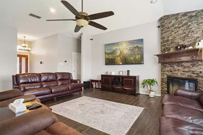 4125 Brookway Drive, Fort Worth, TX 76123 - Photo 6