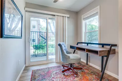 6900 Skillman Street #801, Dallas, TX 75231 - Photo 12