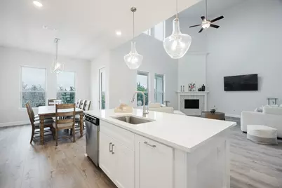 3216 Creek Meadow Drive, Anna, TX 75409 - Photo 8