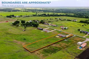 1223 Old Ida Rd St, Sherman, TX 75090 - Photo 2
