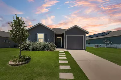 3348 Beckwith Way, Crandall, TX 75114 - Photo 1
