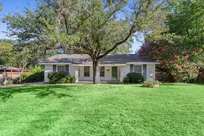 3317 Mitchell Road, Waco, TX 76708 - Photo 1