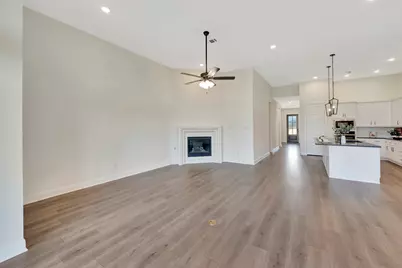 2901 Long Trail, Mansfield, TX 76063 - Photo 26