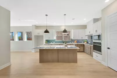 2811 Long Trail, Mansfield, TX 76063 - Photo 18