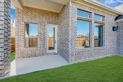 2811 Long Trail, Mansfield, TX 76063 - Photo 2