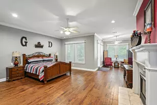 2300 Jessica Dr, Mansfield, TX 76063 - Photo 20