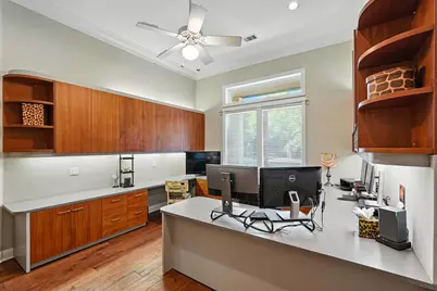 2300 Jessica Drive, Mansfield, TX 76063 - Photo 28