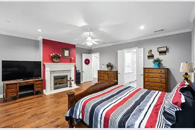 2300 Jessica Drive, Mansfield, TX 76063 - Photo 22