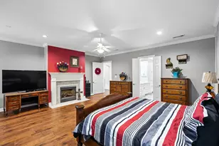 2300 Jessica Dr, Mansfield, TX 76063 - Photo 22