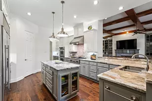 2300 Jessica Dr, Mansfield, TX 76063 - Photo 16