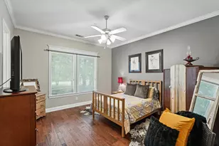 2300 Jessica Dr, Mansfield, TX 76063 - Photo 30