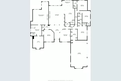 2300 Jessica Drive, Mansfield, TX 76063 - Photo 2