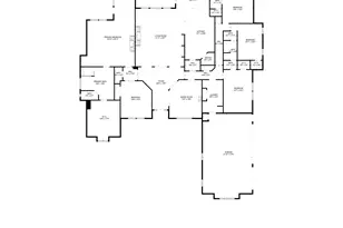 2300 Jessica Dr, Mansfield, TX 76063 - Photo 2