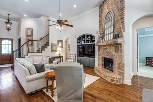 14911 Bardwell Ln, Frisco, TX 75035 - Photo 8