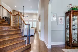 14911 Bardwell Ln, Frisco, TX 75035 - Photo 4