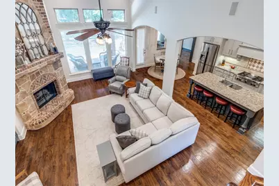 14911 Bardwell Lane, Frisco, TX 75035 - Photo 14