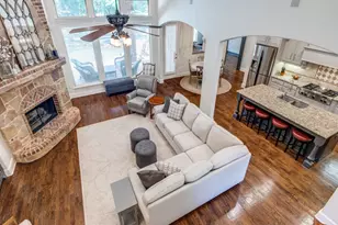 14911 Bardwell Ln, Frisco, TX 75035 - Photo 14