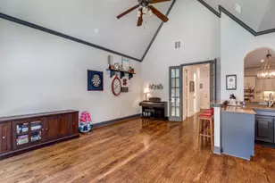 14911 Bardwell Ln, Frisco, TX 75035 - Photo 16