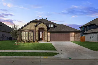 904 Firewood Way, Anna, TX 75409 - Photo 2