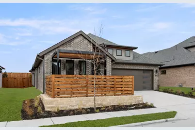 510 Sherwood, Melissa, TX 75454 - Photo 2