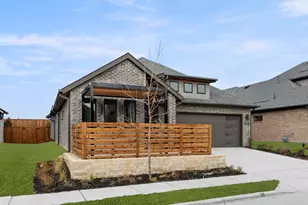 510 Sherwood, Melissa, TX 75454 - Photo 2