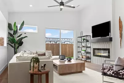 510 Sherwood, Melissa, TX 75454 - Photo 10