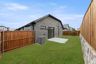 510 Sherwood, Melissa, TX 75454 - Photo 34