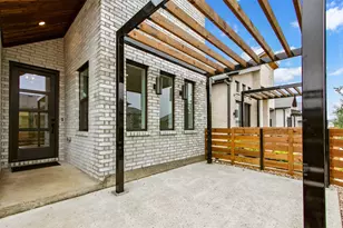 510 Sherwood, Melissa, TX 75454 - Photo 6