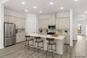 510 Sherwood, Melissa, TX 75454 - Photo 16