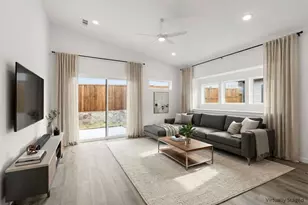 510 Sherwood, Melissa, TX 75454 - Photo 12