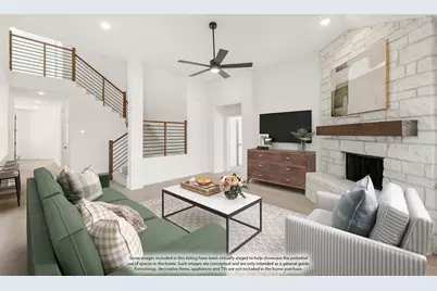 900 Firewood Way, Anna, TX 75409 - Photo 10