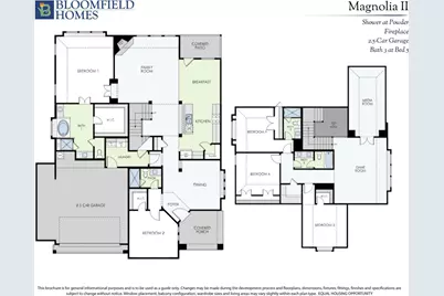 900 Firewood Way, Anna, TX 75409 - Photo 40