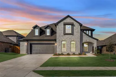 900 Firewood Way, Anna, TX 75409 - Photo 2