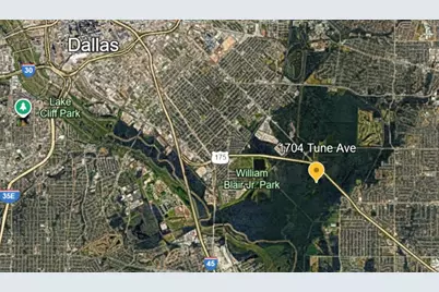 1704 Tune Avenue, Dallas, TX 75217 - Photo 2
