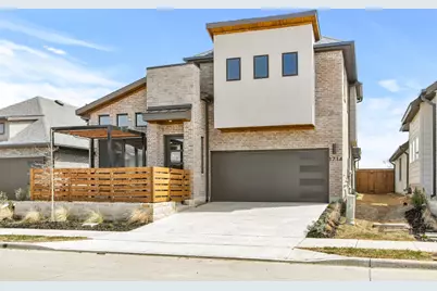 514 Sherwood, Melissa, TX 75454 - Photo 2