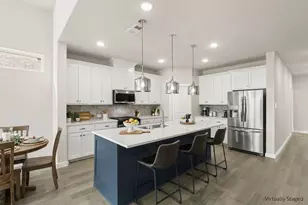 514 Sherwood, Melissa, TX 75454 - Photo 12