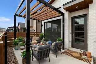 514 Sherwood, Melissa, TX 75454 - Photo 4