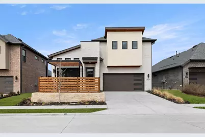 514 Sherwood, Melissa, TX 75454 - Photo 2